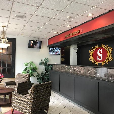Schenectady Inn מראה חיצוני תמונה