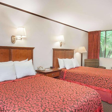 Schenectady Inn מראה חיצוני תמונה