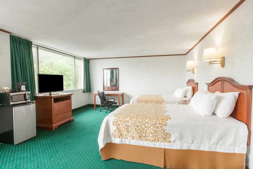 Schenectady Inn מראה חיצוני תמונה