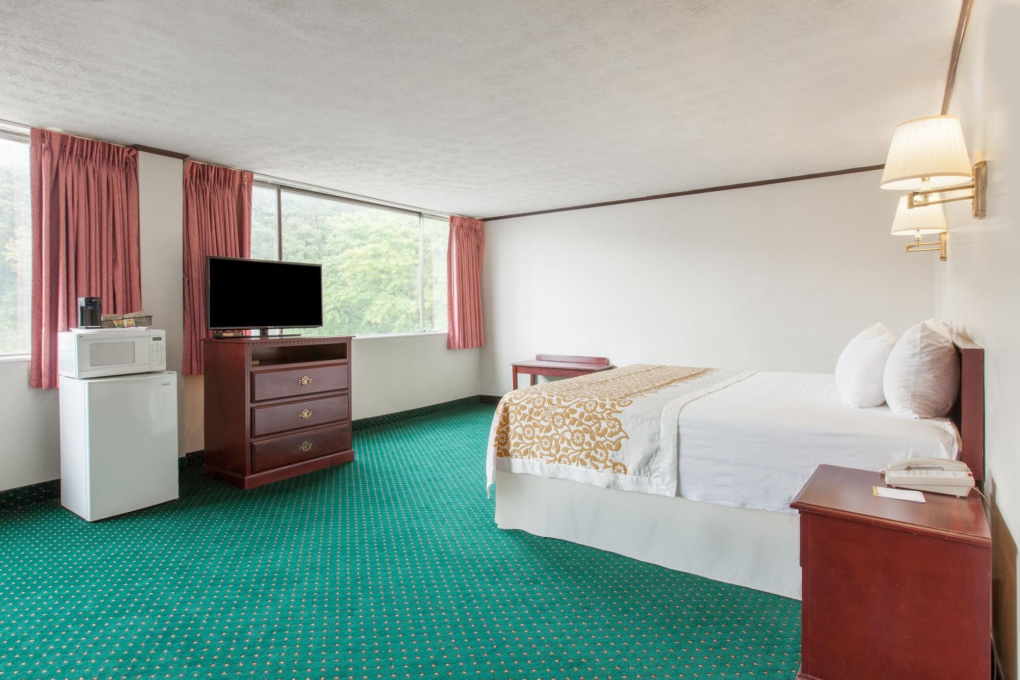 Schenectady Inn מראה חיצוני תמונה