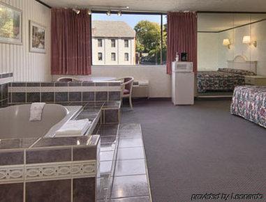 Schenectady Inn חדר תמונה