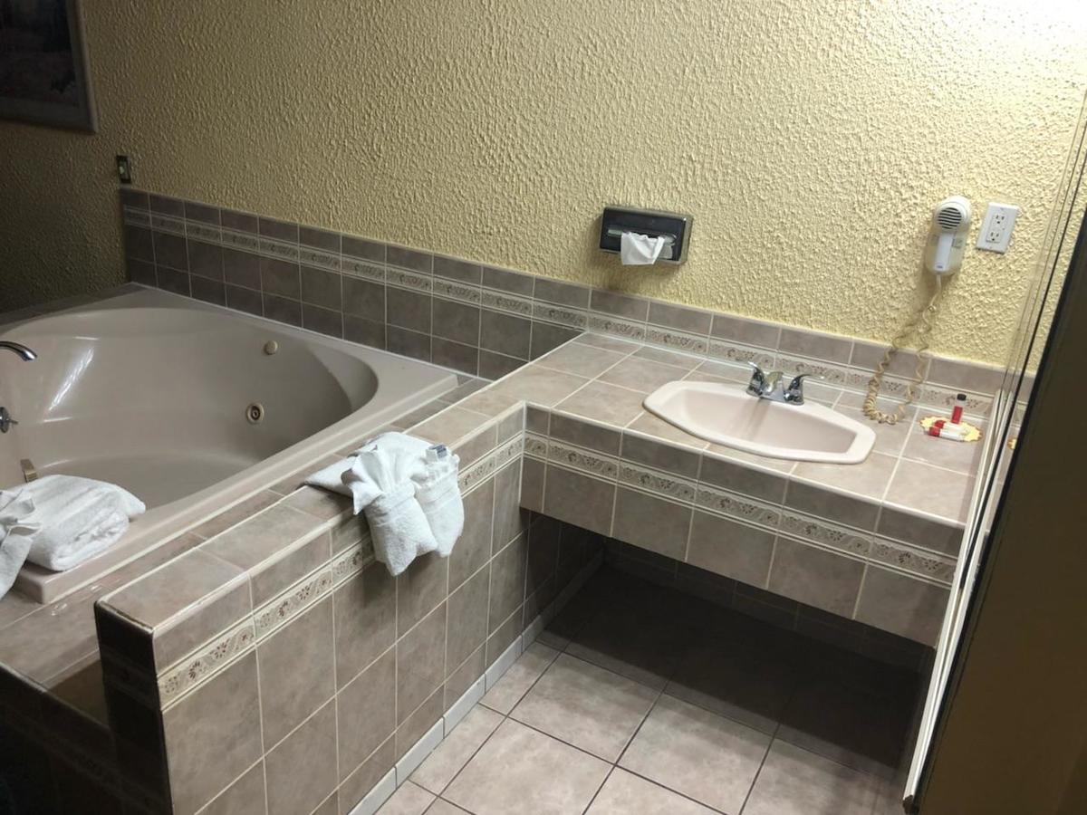 Schenectady Inn מראה חיצוני תמונה