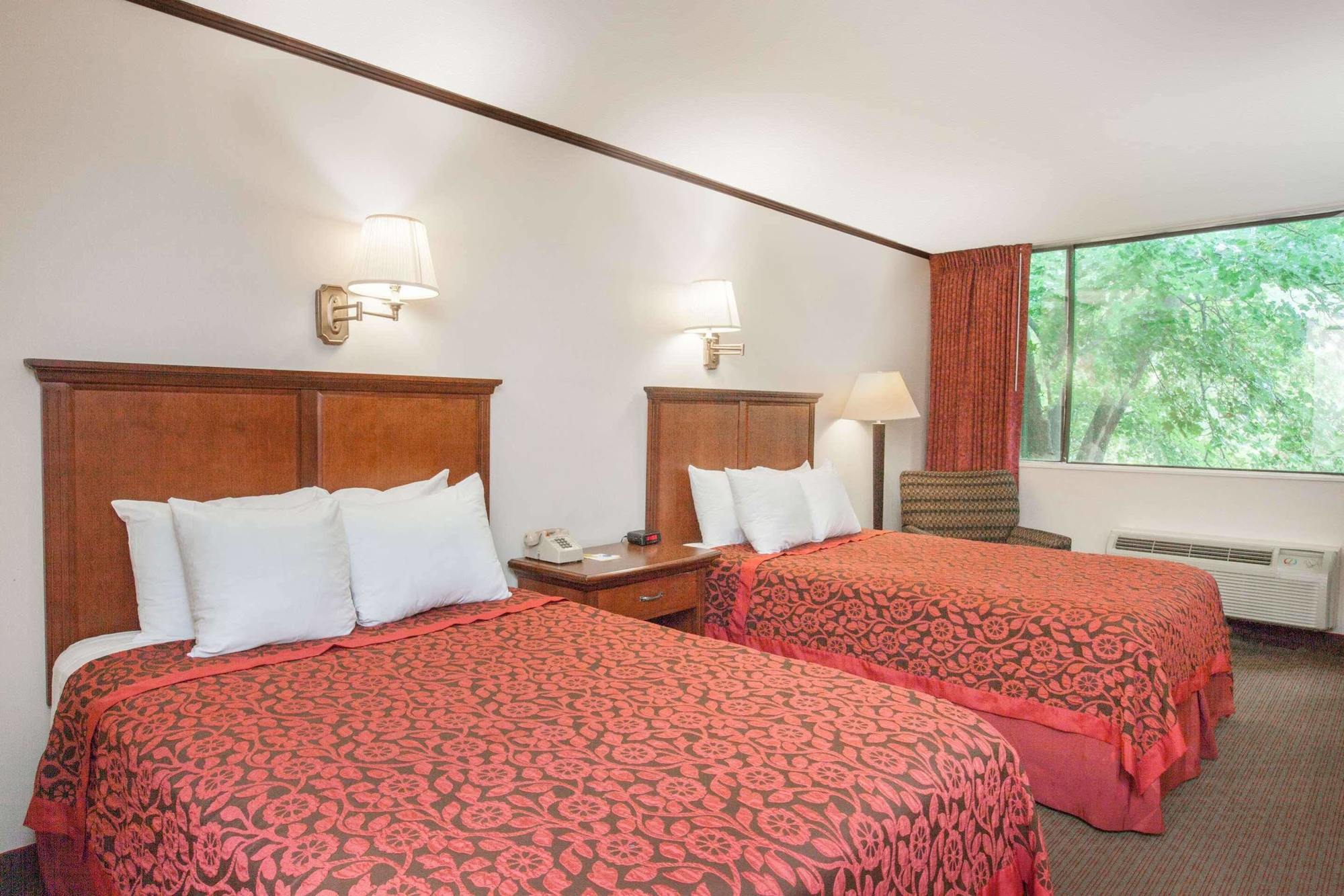 Schenectady Inn מראה חיצוני תמונה