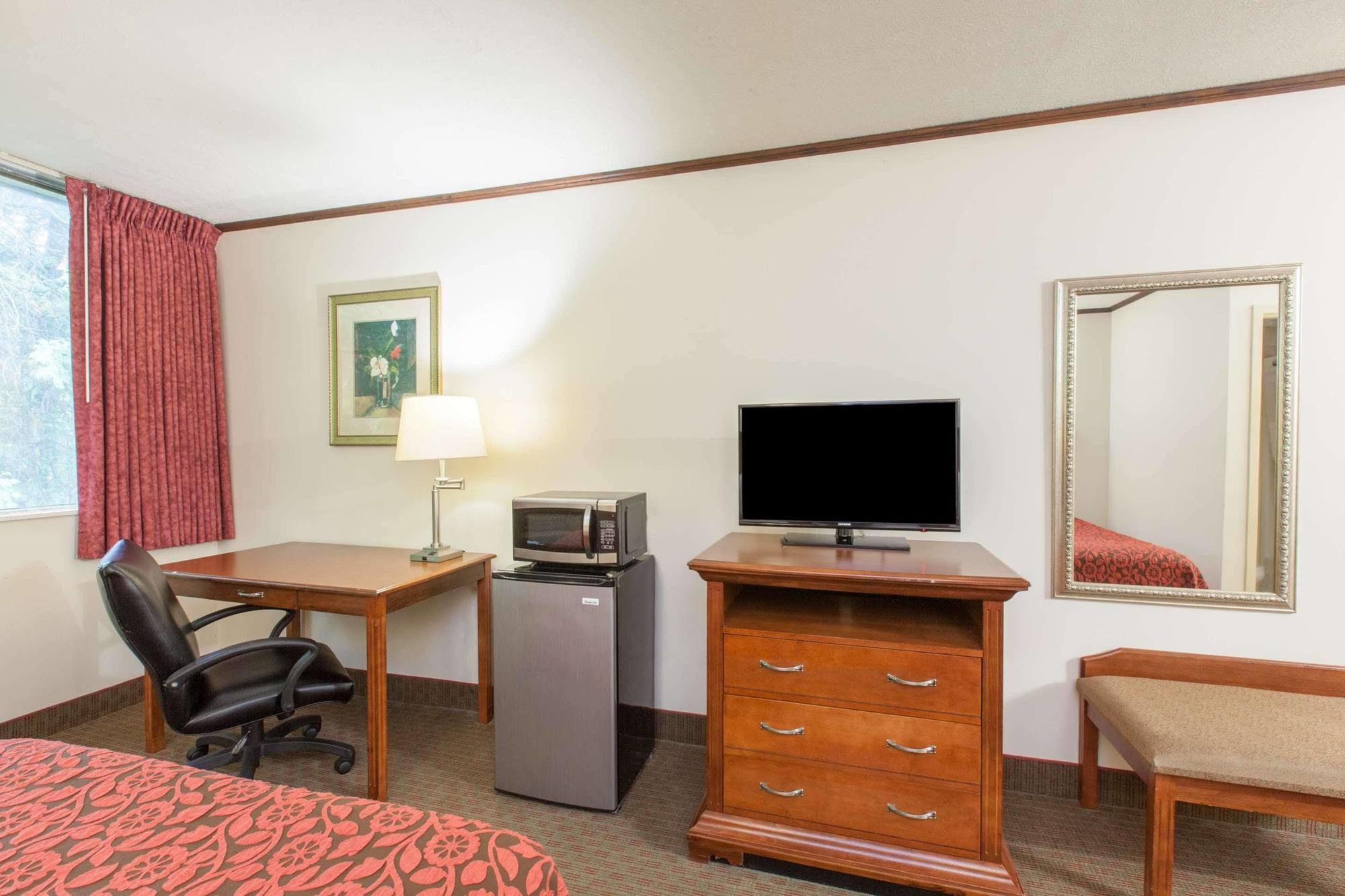 Schenectady Inn מראה חיצוני תמונה
