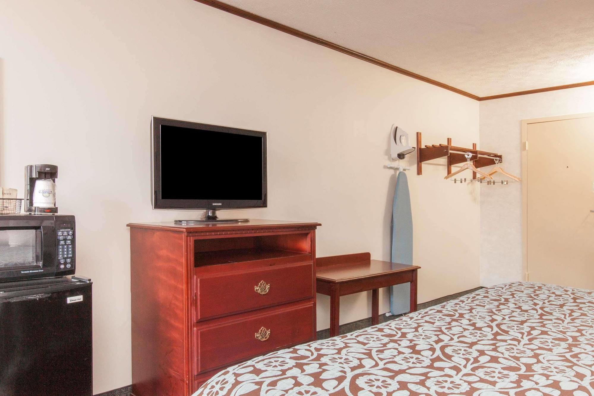 Schenectady Inn מראה חיצוני תמונה