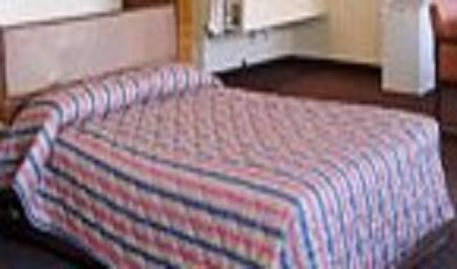 Schenectady Inn מראה חיצוני תמונה